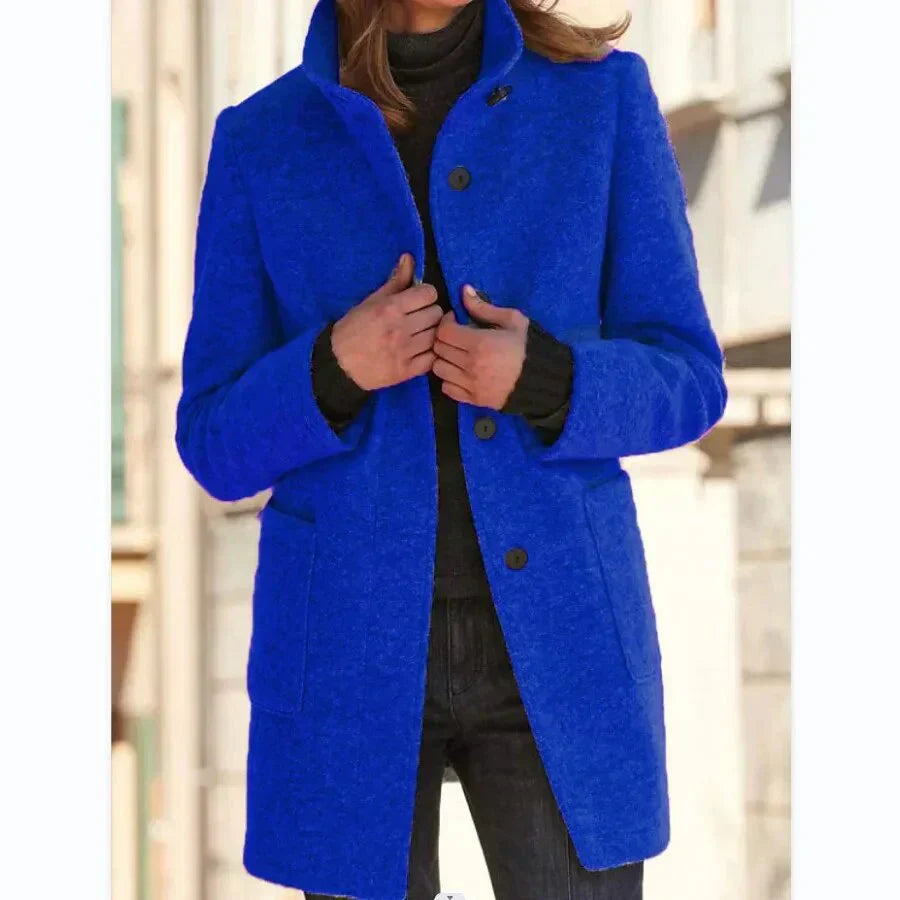 Michealle | Jacket