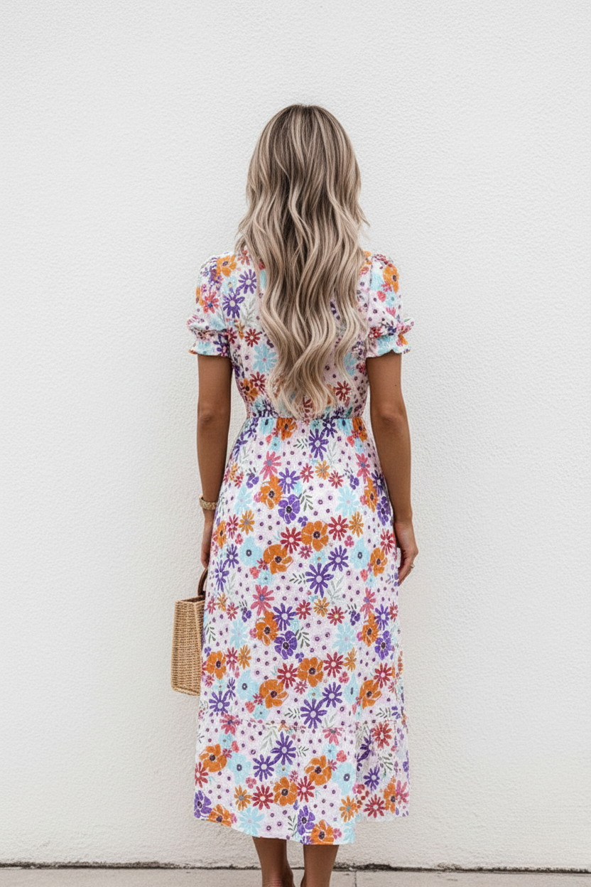 Danique | Dress