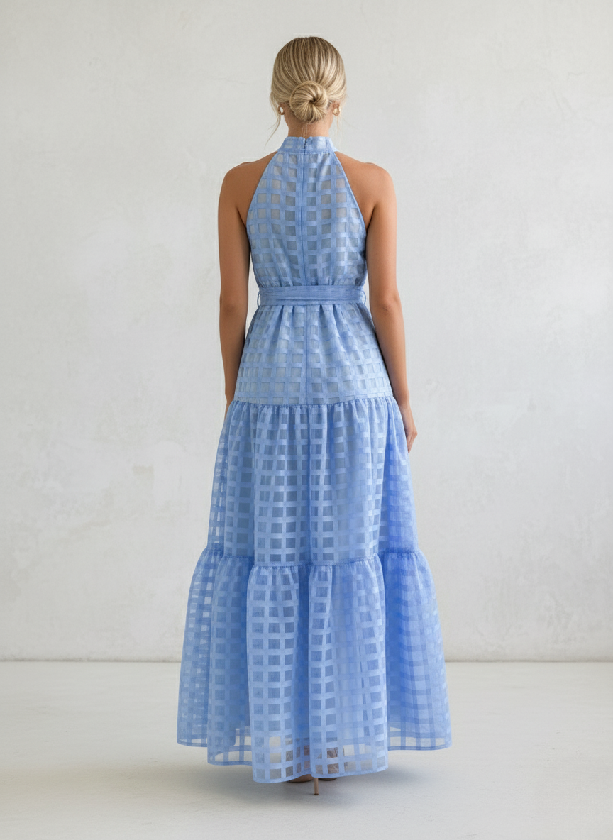 Caroline | Elegant Dress