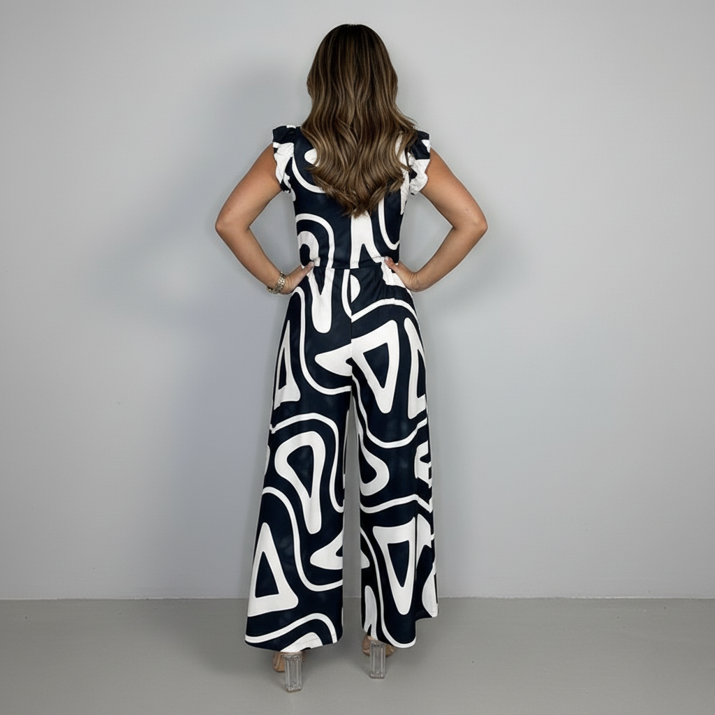 Liora | Jumpsuit