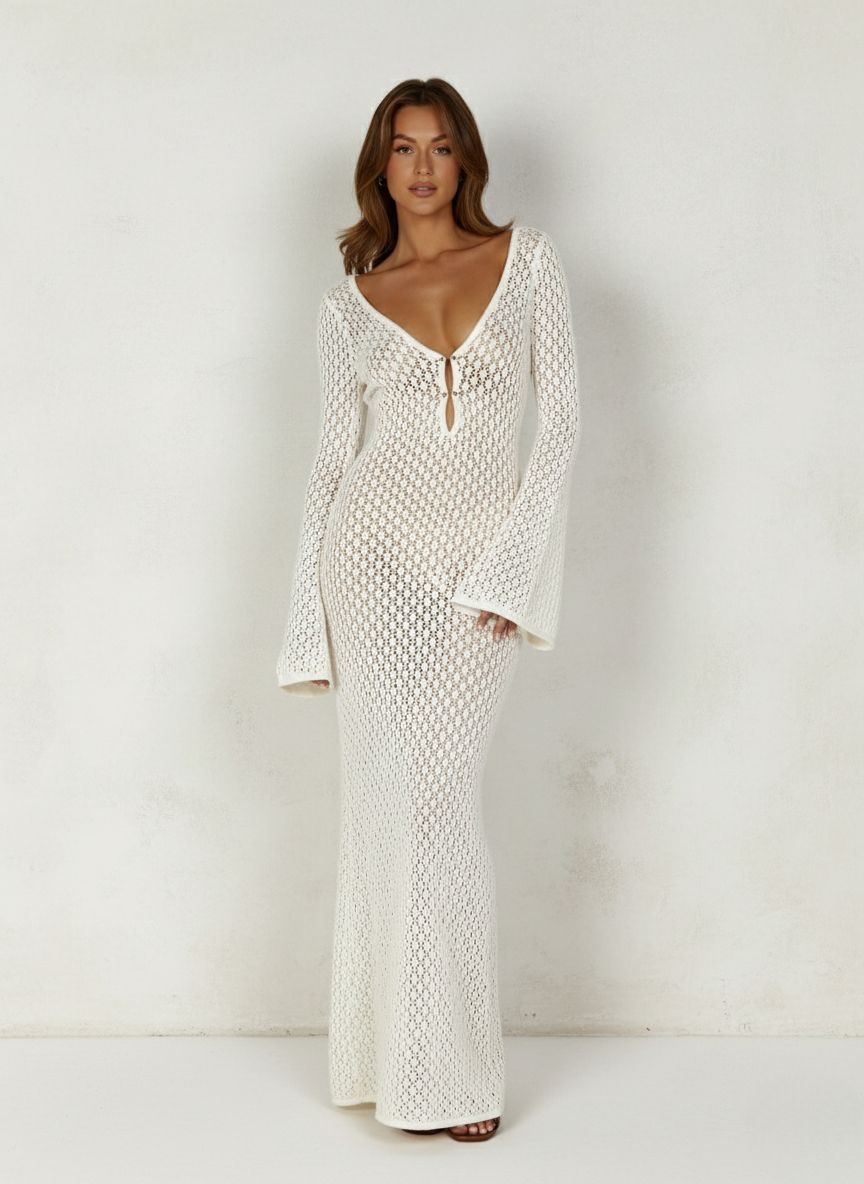 Aaliyah | Elegant Dress