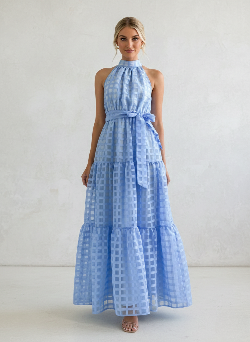 Caroline | Elegant Dress