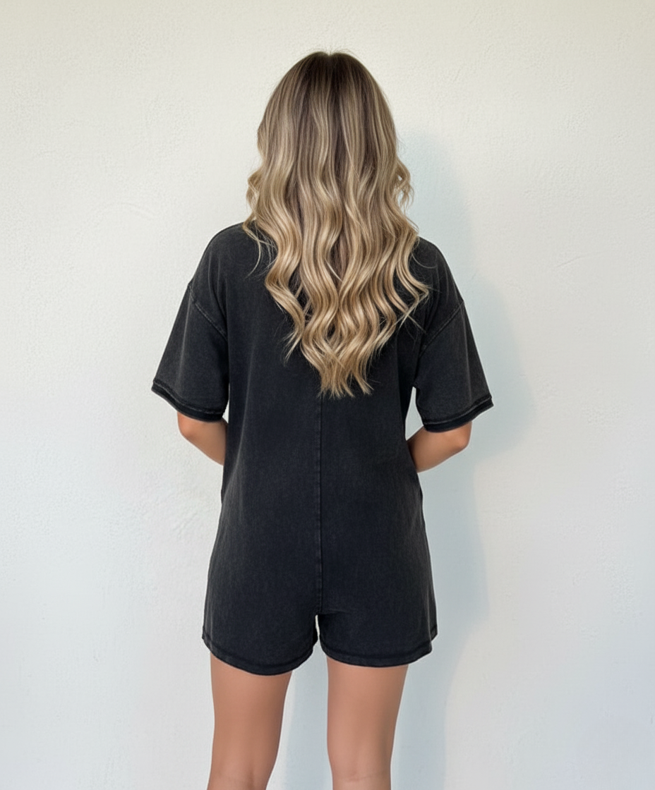 Maricel  | Jumpsuit