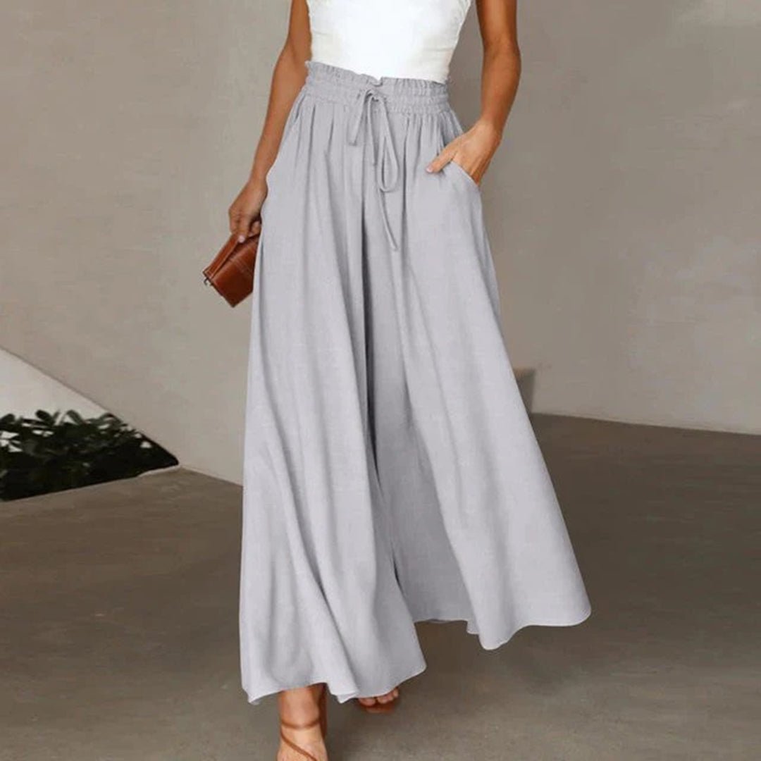 Cora | Ocean Breeze Skirt