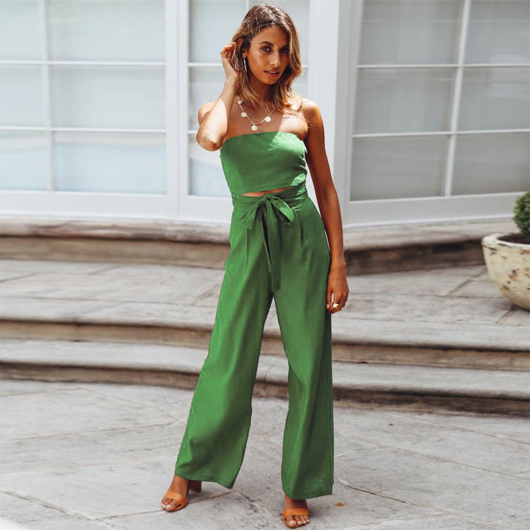 Saylor  | Jumpsuit