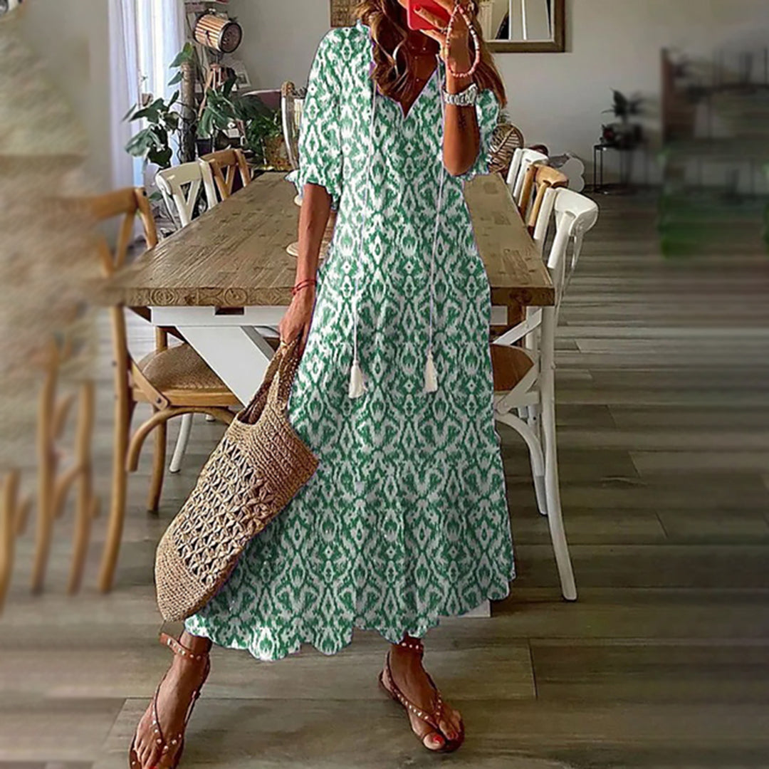 Esmae | Elegant Dress