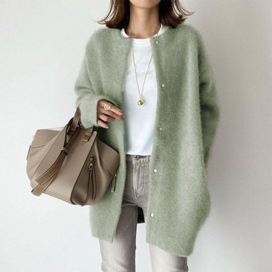 Tracia | Jacket