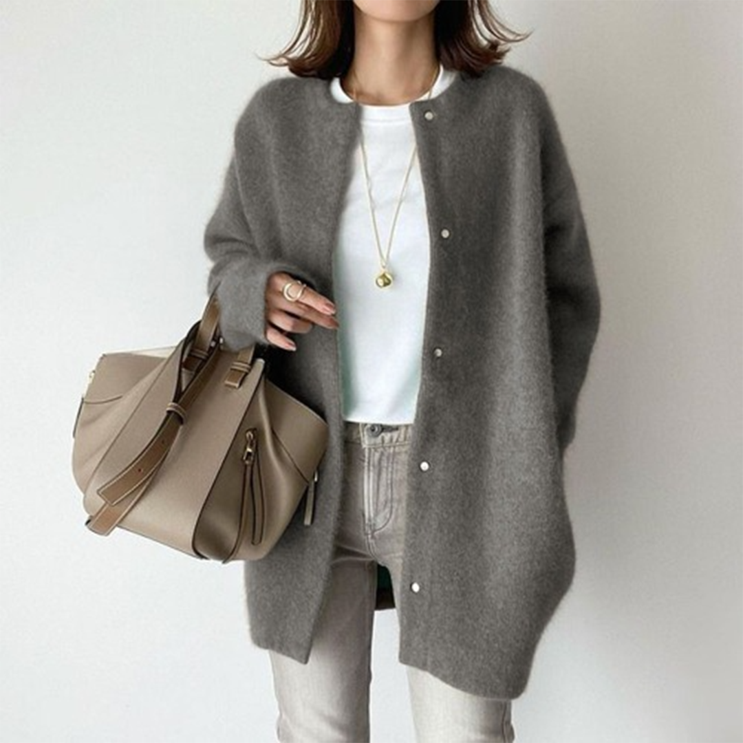 Tracia | Jacket
