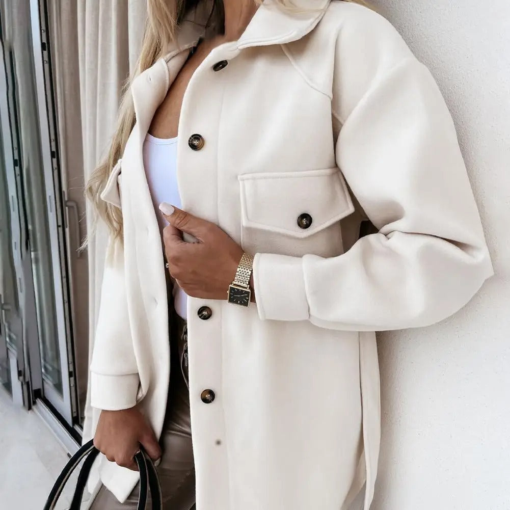 Suus | Jacket