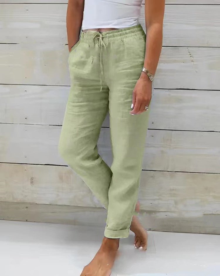 Aiden | Stylish Comfort Pants