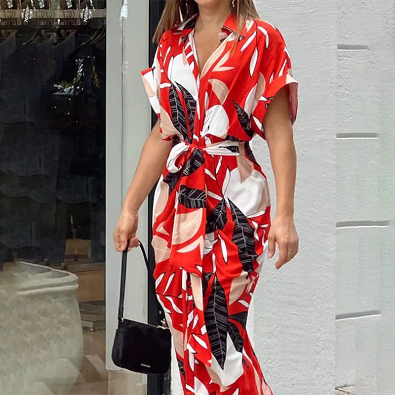 Josefin | Elegant Dress