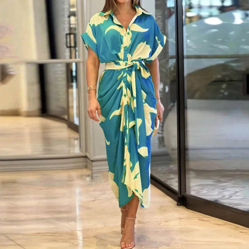Josefin | Elegant Dress