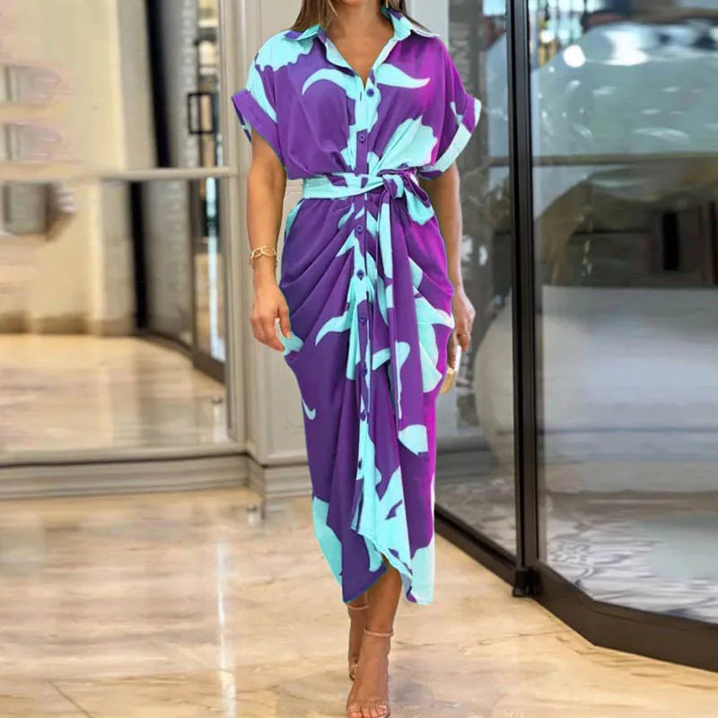 Josefin | Elegant Dress