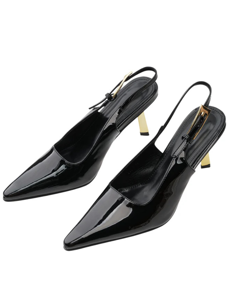 LOLA | Elegant Heels