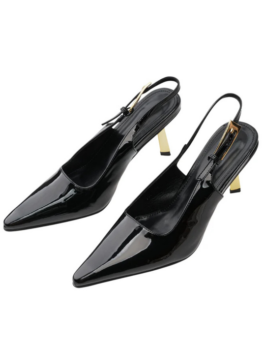 LOLA | Elegant Heels