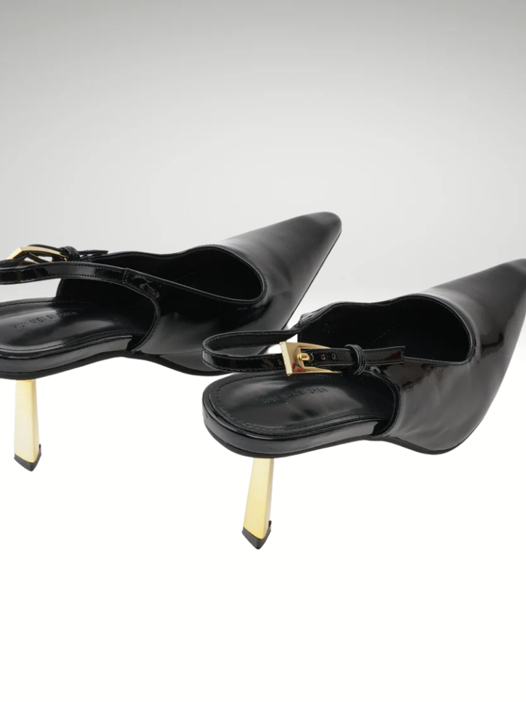 LOLA | Elegant Heels