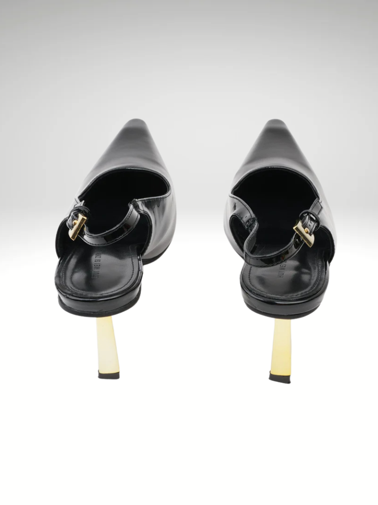 LOLA | Elegant Heels