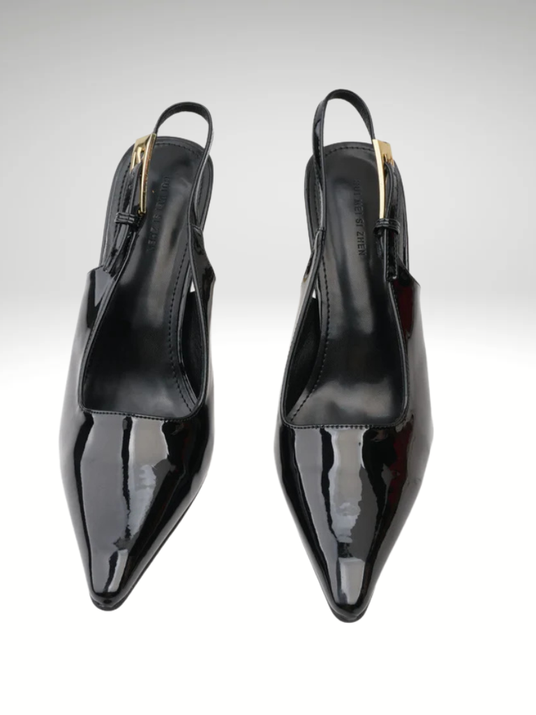 LOLA | Elegant Heels