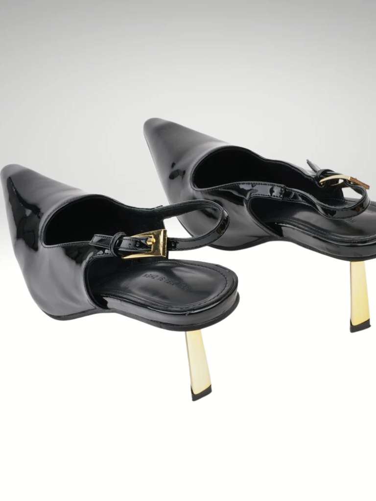 LOLA | Elegant Heels