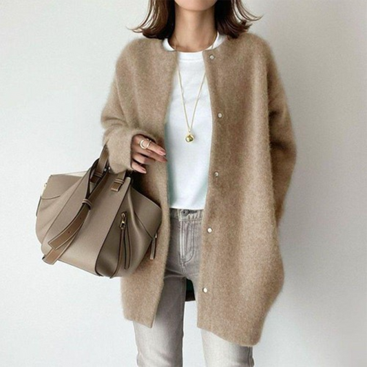 Tracia | Jacket