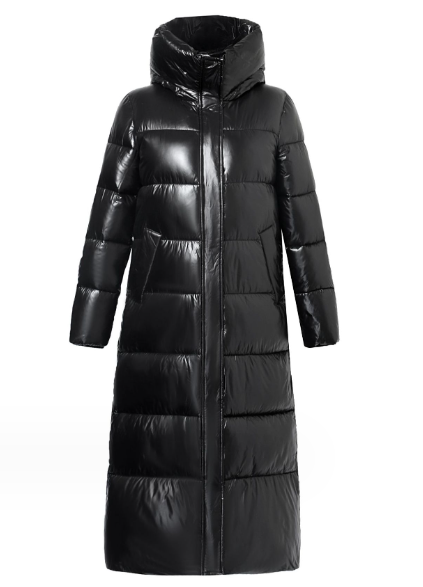 Willow | Jacket
