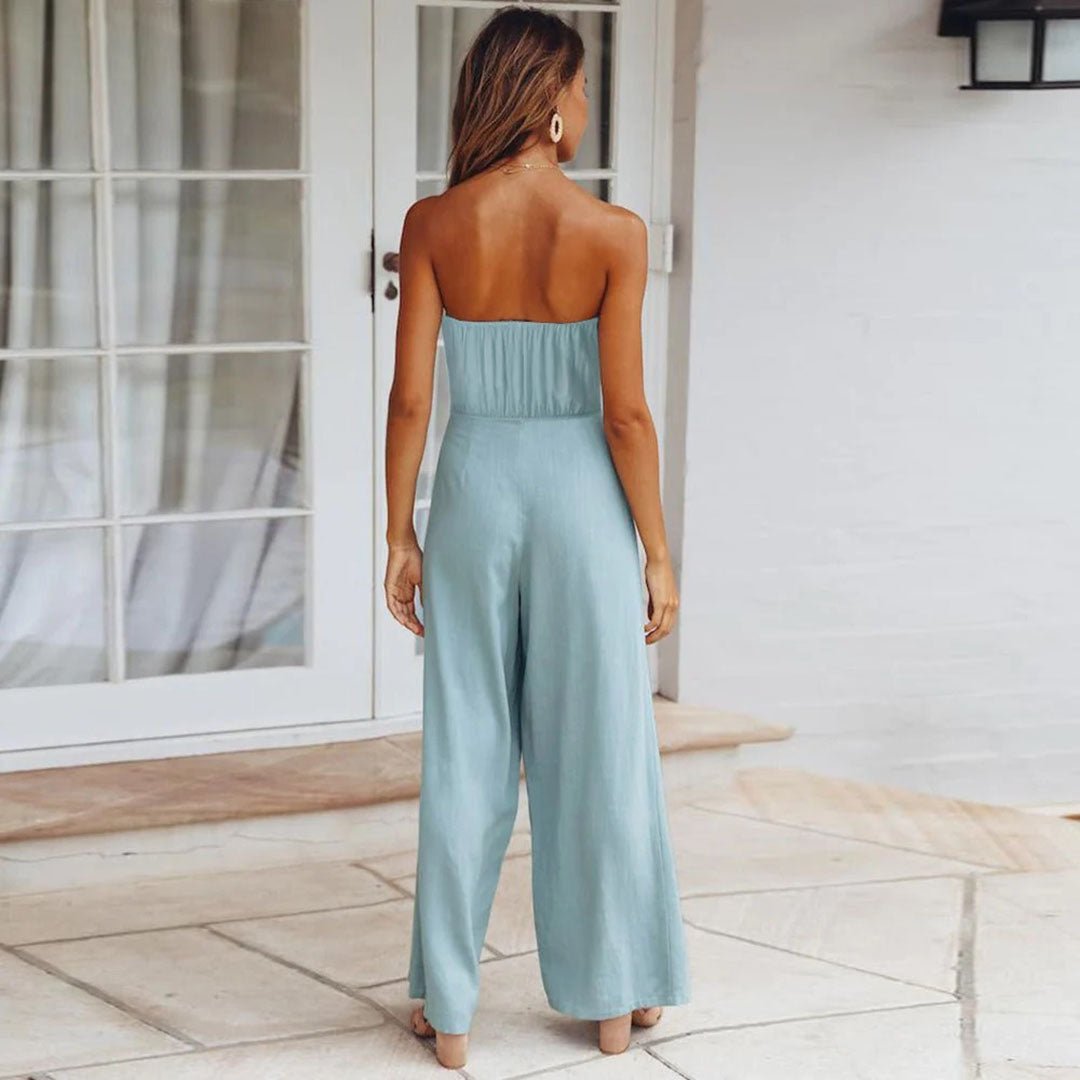 Saylor  | Jumpsuit