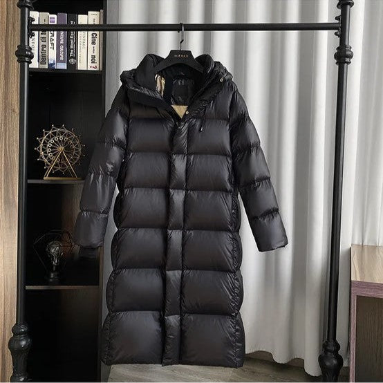 Willow | Jacket