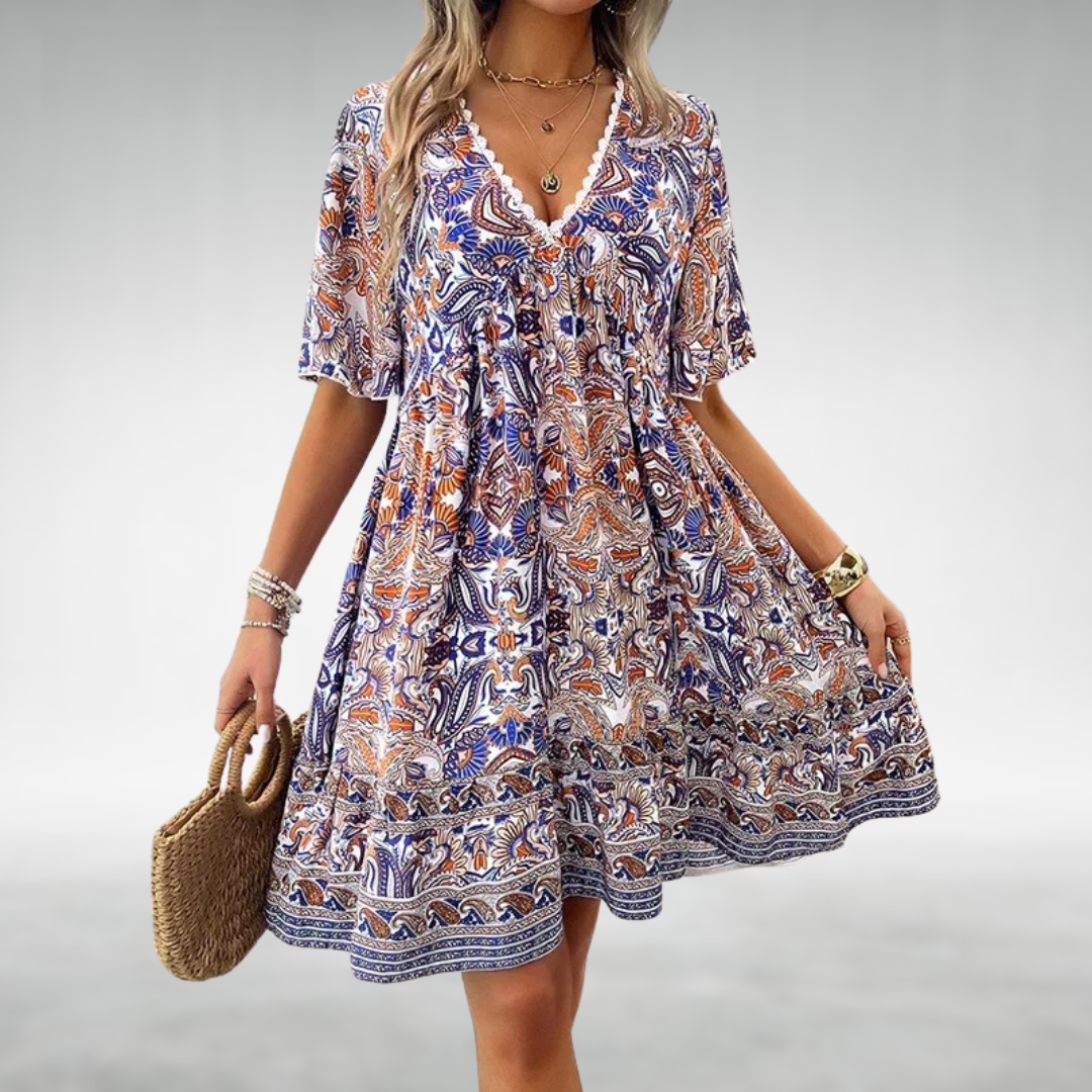 Emmi | Elegant Dress