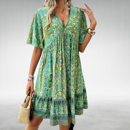 Emmi | Elegant Dress