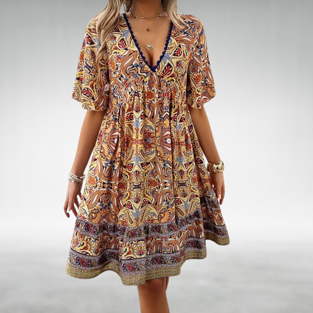 Emmi | Elegant Dress