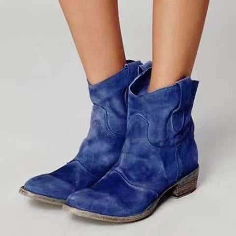Carlota | Charming Stylish Boots
