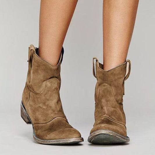 Carlota | Charming Stylish Boots