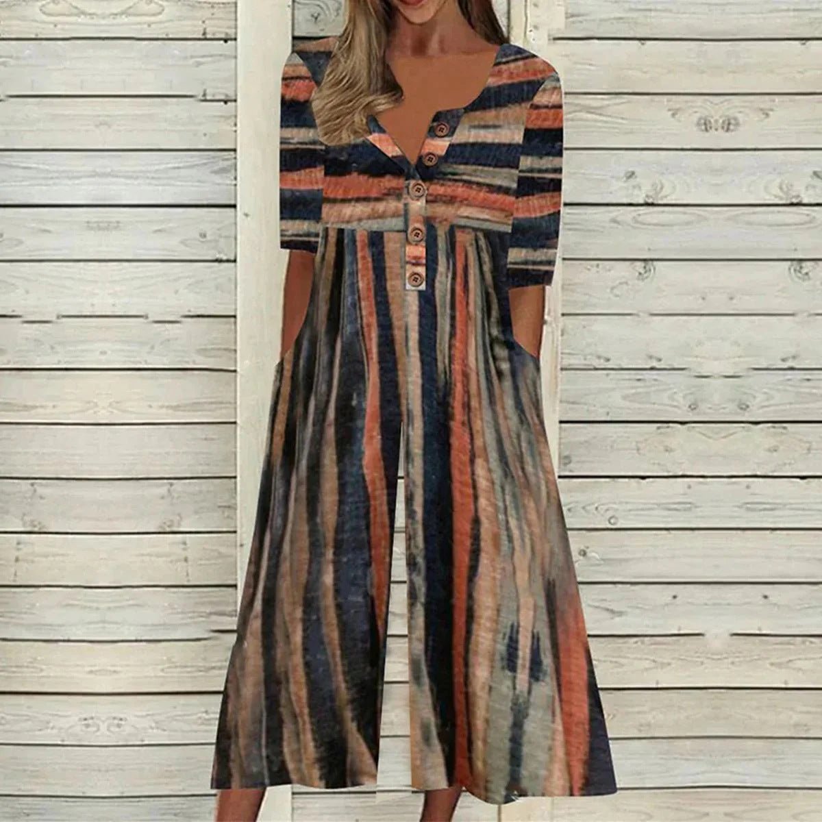 Halloar  | Jumpsuit