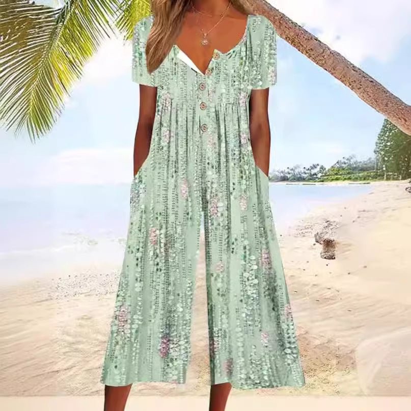 Halloar  | Jumpsuit