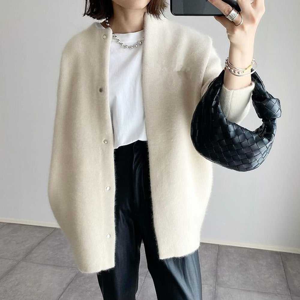 Tracia | Jacket