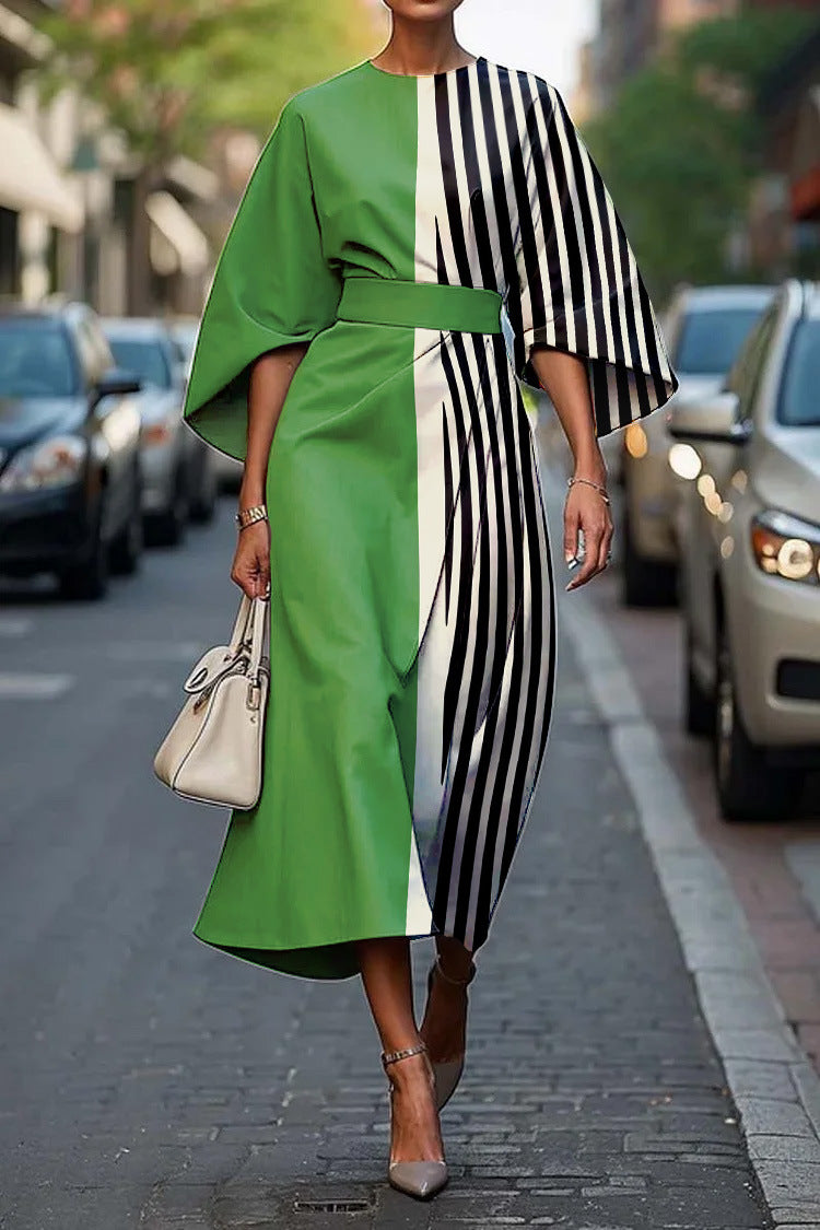 Melody | Trendy Spring Dress