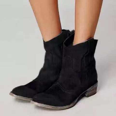 Carlota | Charming Stylish Boots