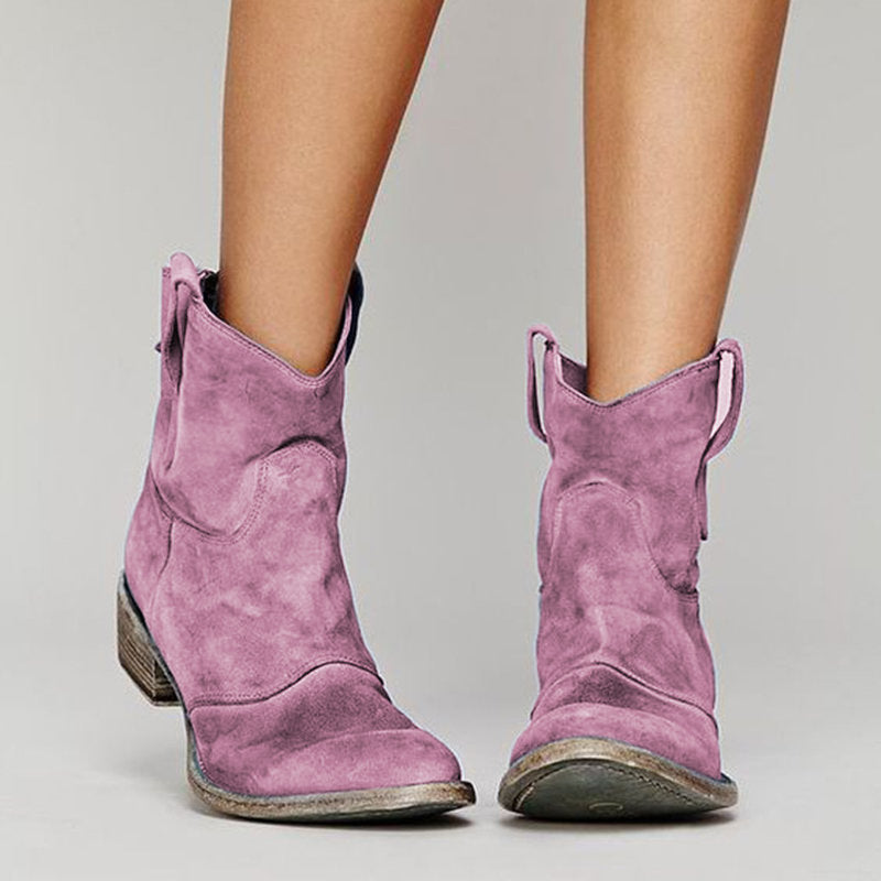 Carlota | Charming Stylish Boots