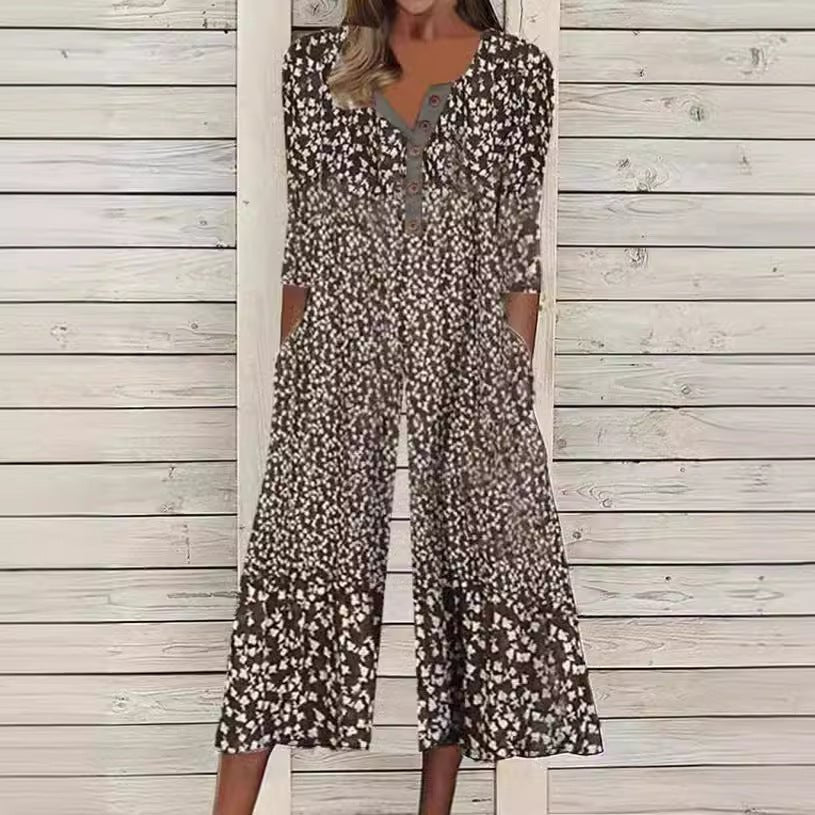 Halloar  | Jumpsuit