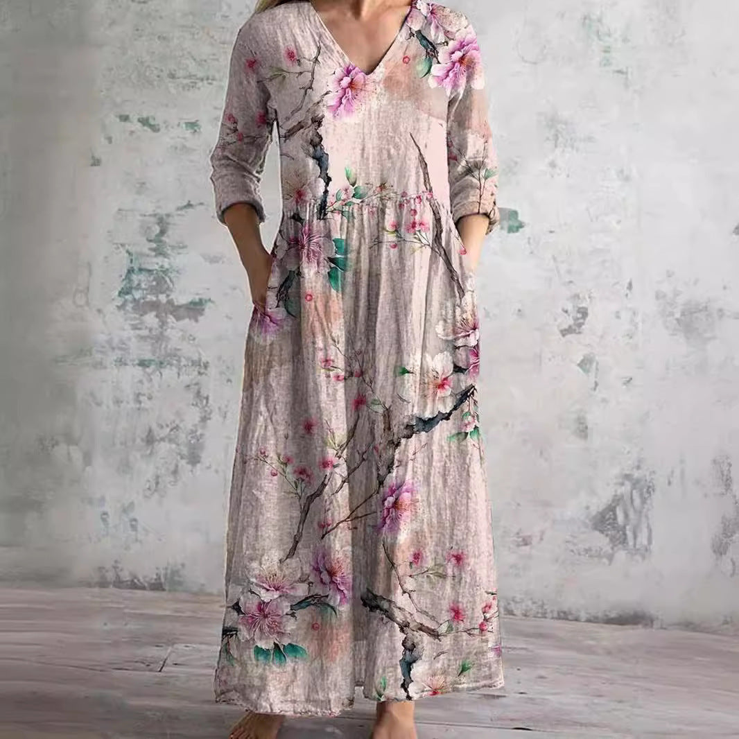 Miriam | Dress