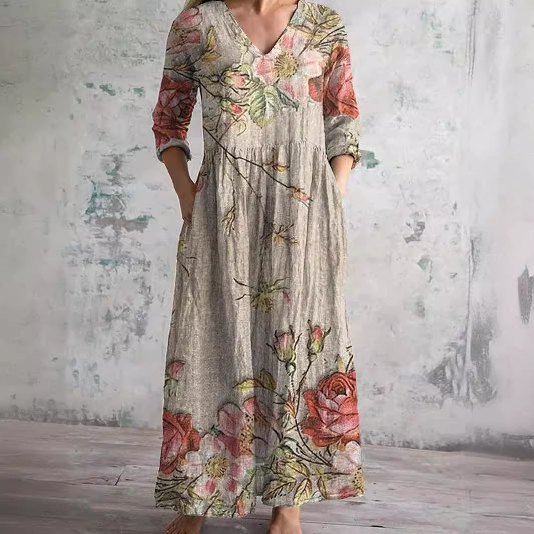 Miriam | Dress