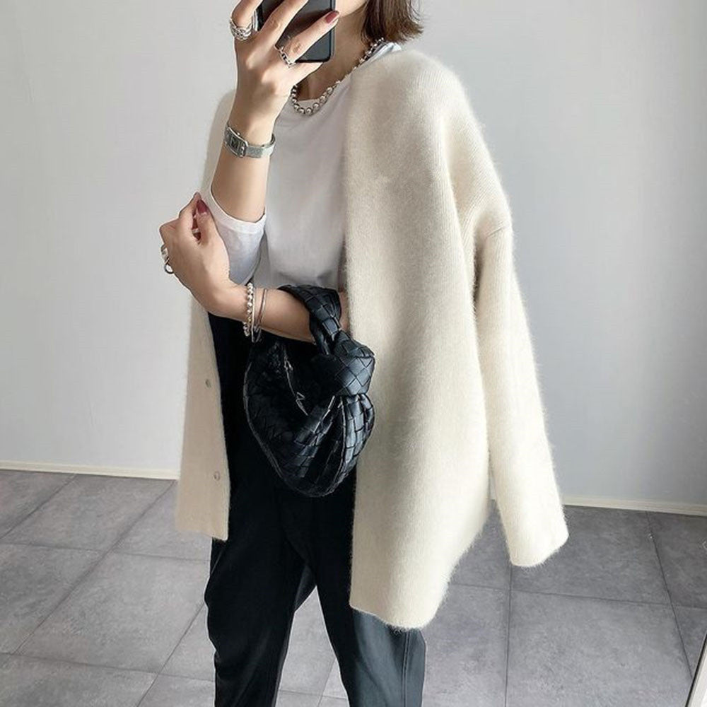 Tracia | Jacket
