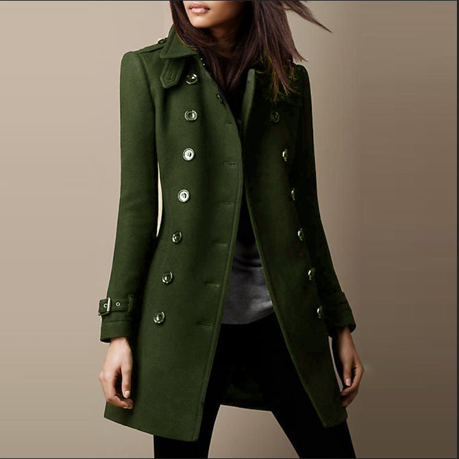 Cleo | Jacket