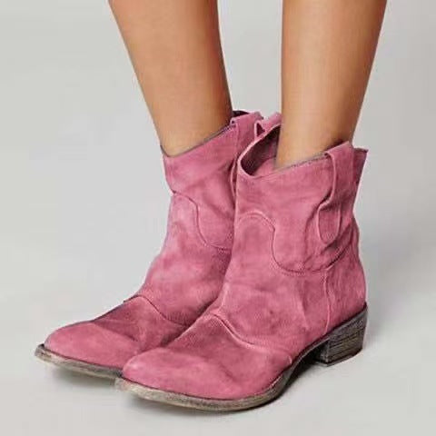 Carlota | Charming Stylish Boots