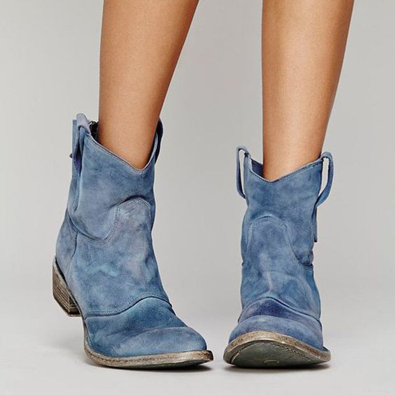 Carlota | Charming Stylish Boots