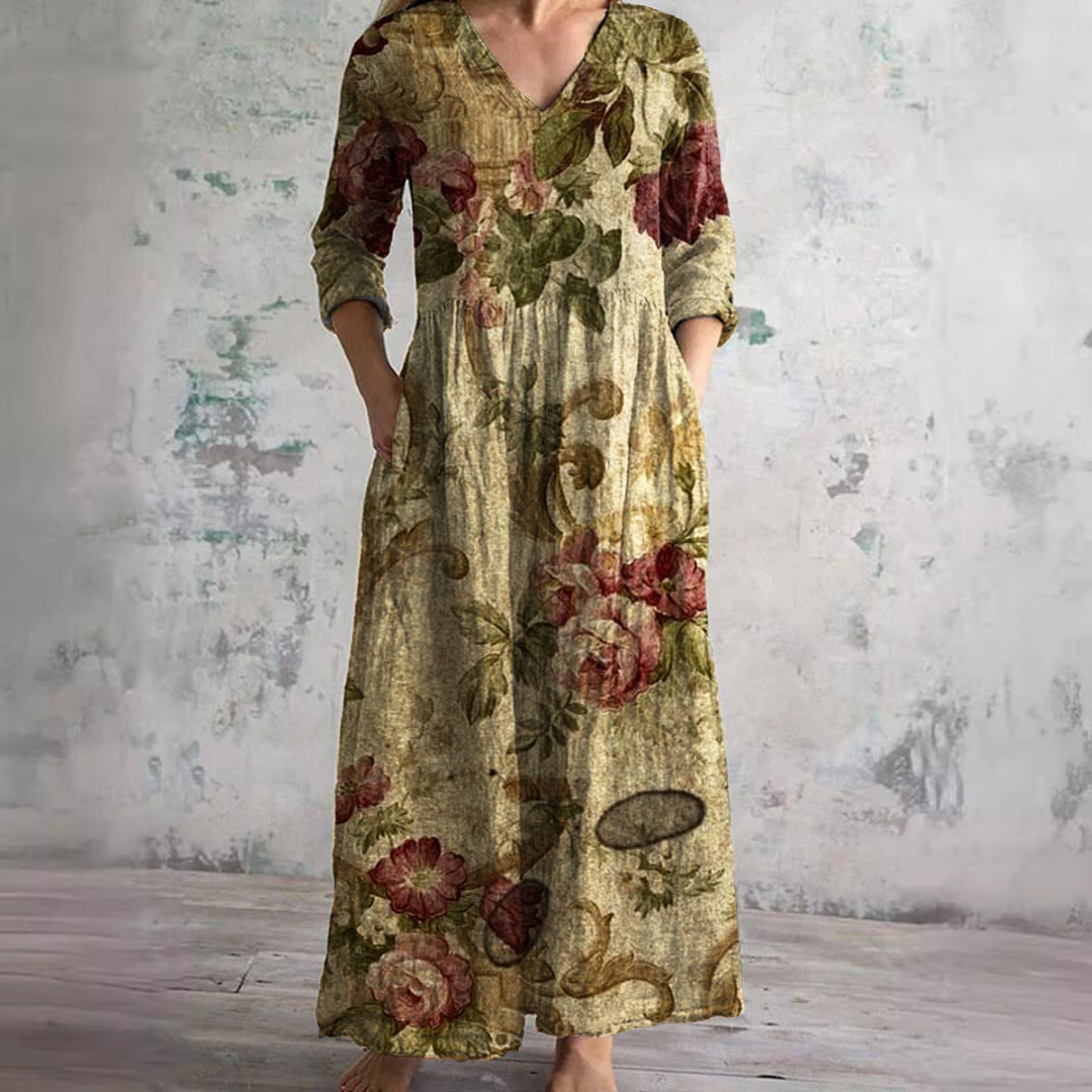 Miriam | Dress