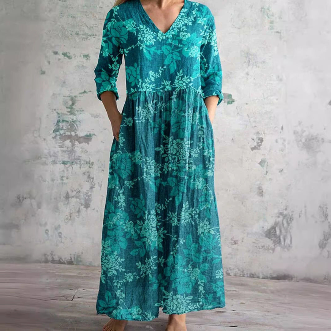 Miriam | Dress