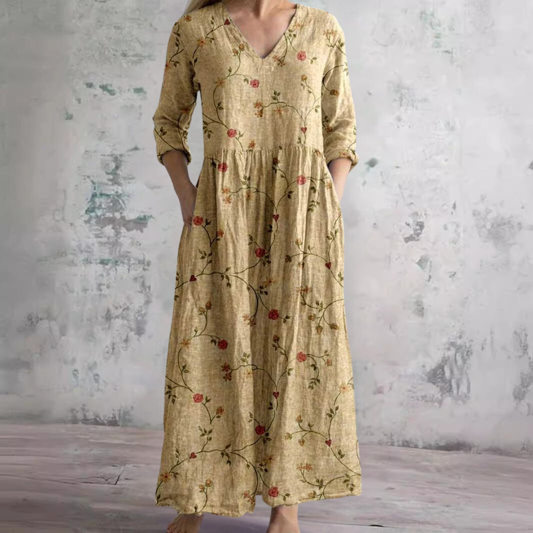 Miriam | Dress