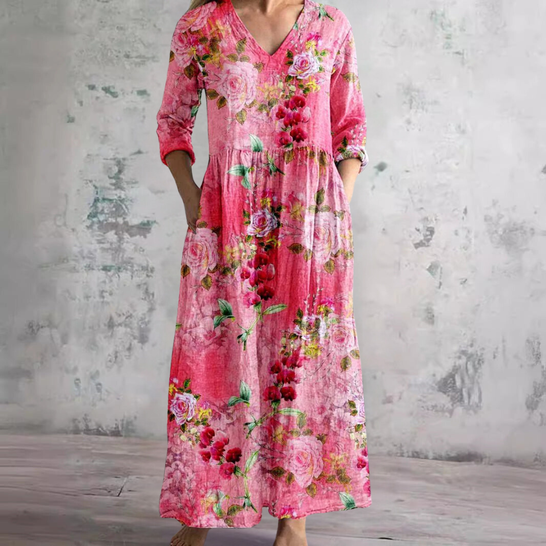 Miriam | Dress