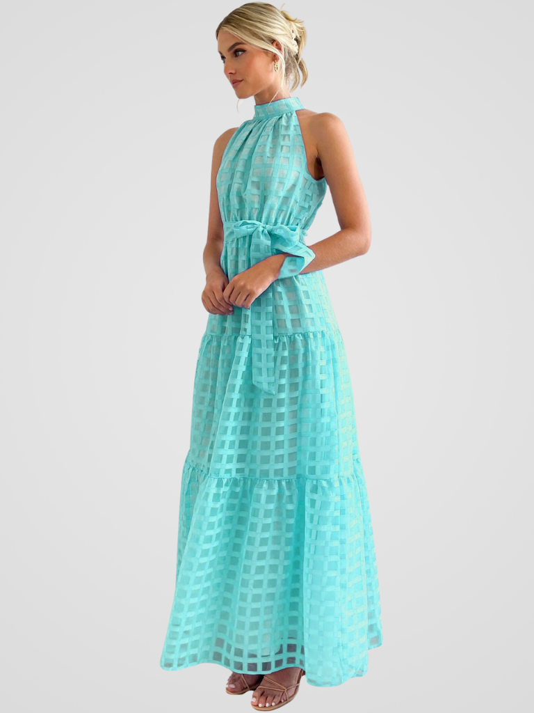 Sea La Vie | Elegant Dress
